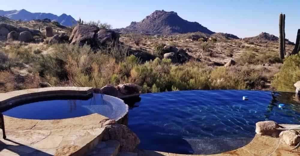 Saltwater Pool System Repair & Installation image