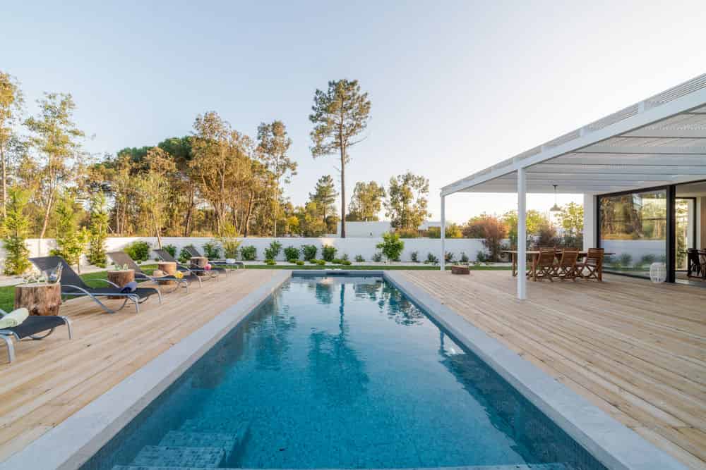 Pool Chemical Balancing & Water Testing image