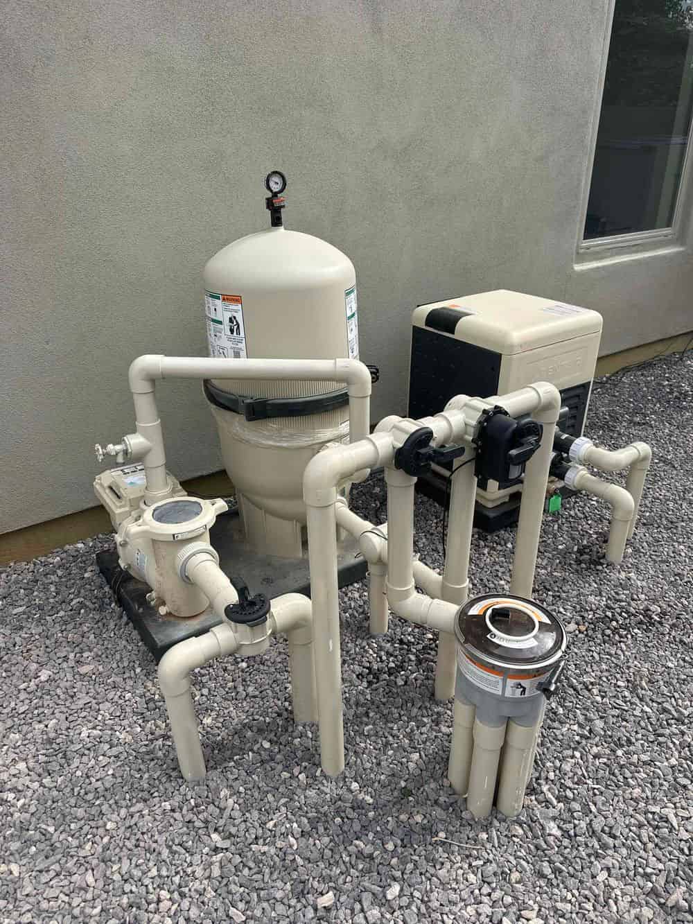 Equipment Installation & Upgrades image