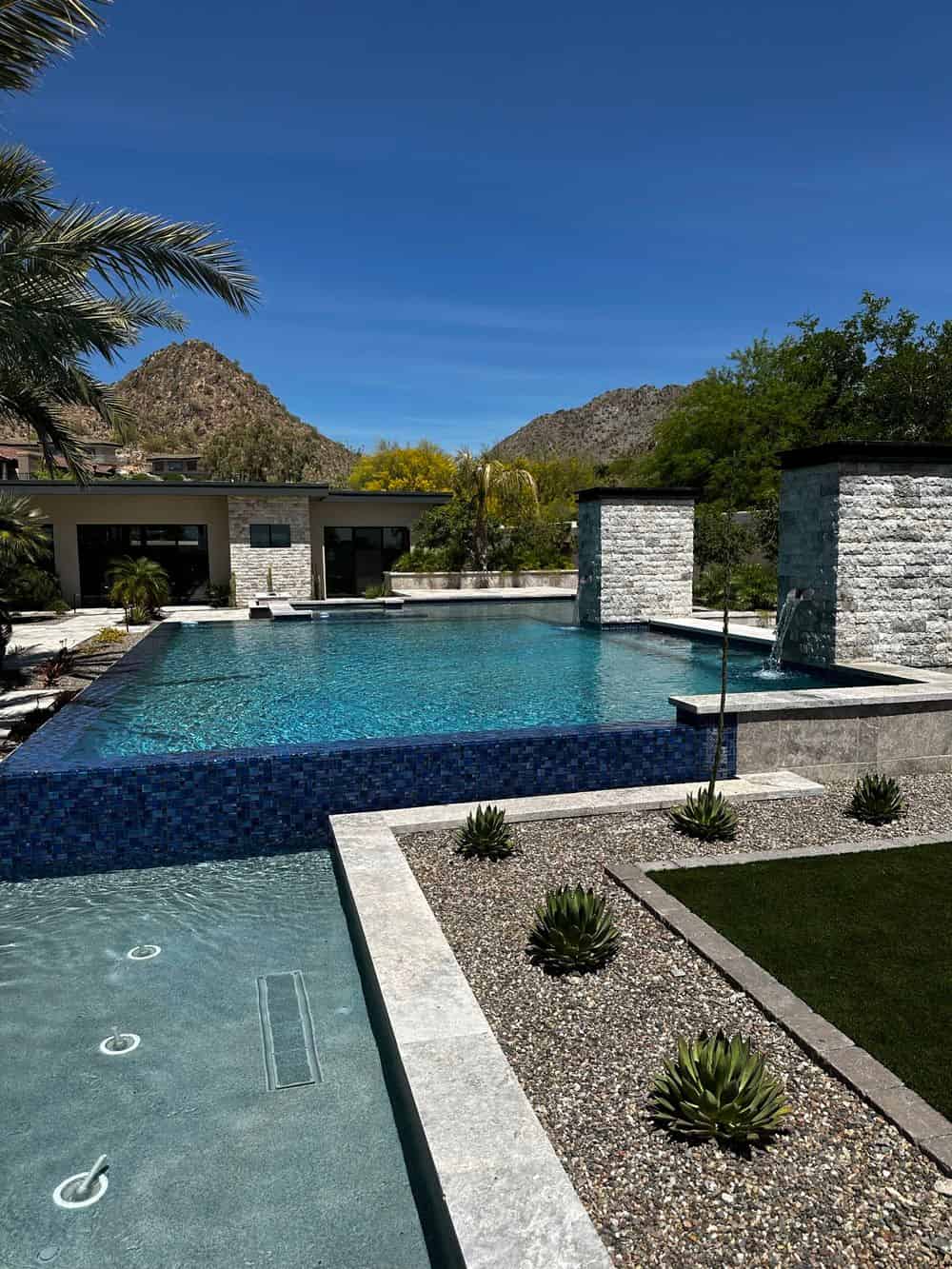 Weekly Pool Maintenance Plans image