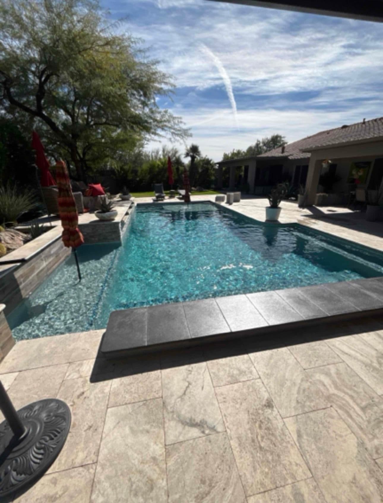 Project Dive into Ultimate Relaxation with Our Pool Services image