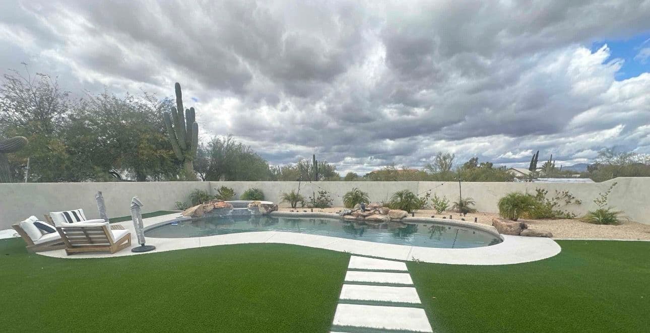 Creating Your Perfect Backyard Escape image